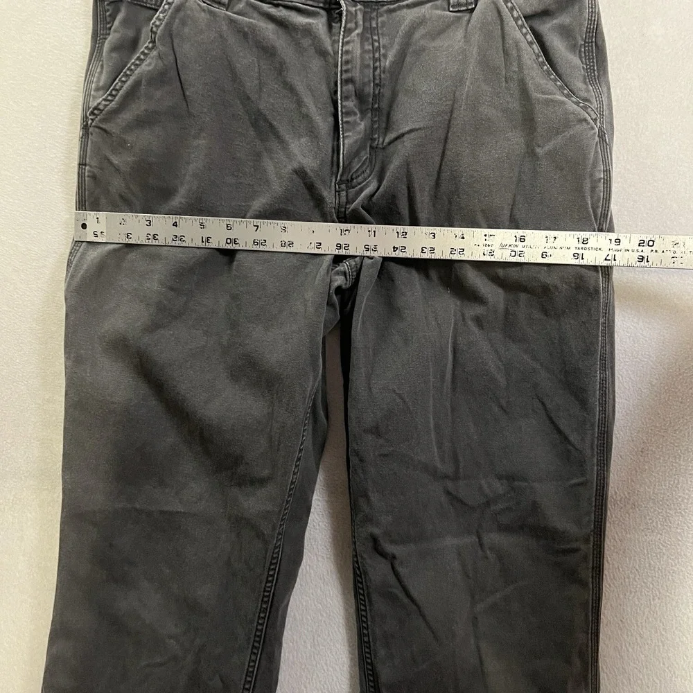 Carhartt flex relaxed fading